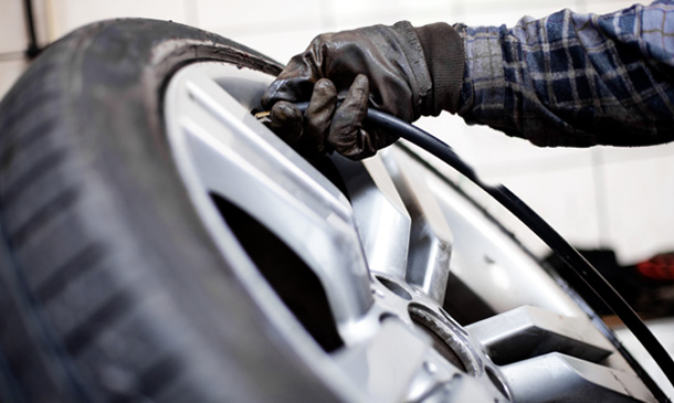 tire-maintenance