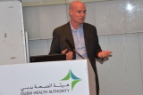 DHA Latifa Hospital June 2015 Event TE Speech