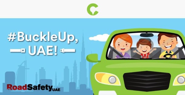 2016 Pic - Stakeholder Cooperation - Careem & RSU Promotion