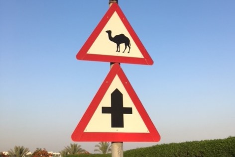 topic pic traffic signs 2017