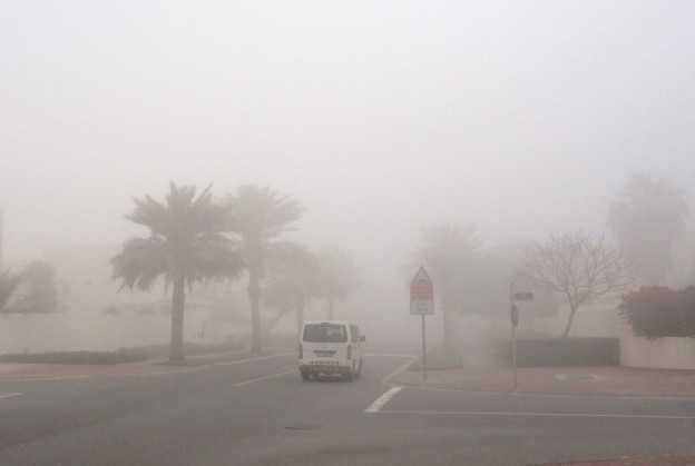 Topic Pic Bad Weather