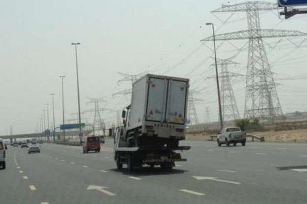 topic pic securing loads