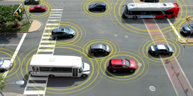Topic Pic Autonomous Driving