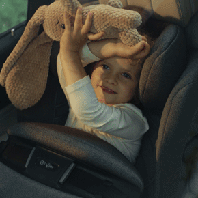 Safest baby best sale car seats 2018